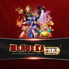 MERDEKAWIN - Permainan Santai untuk Semua Usia